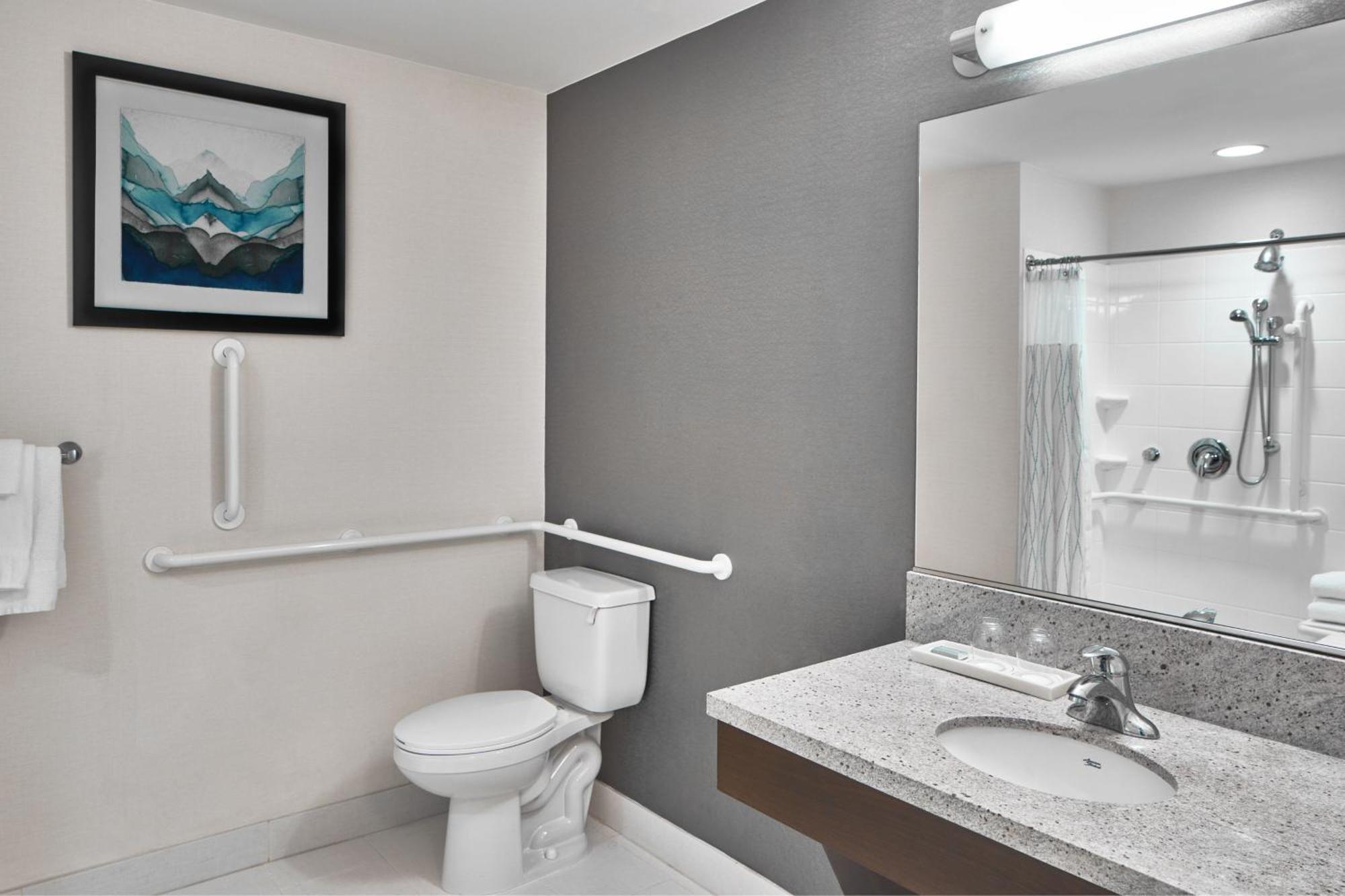 Courtyard By Marriott Portland City Center Экстерьер фото