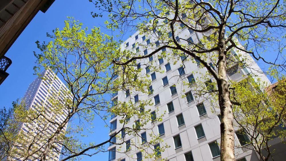 Courtyard By Marriott Portland City Center Экстерьер фото